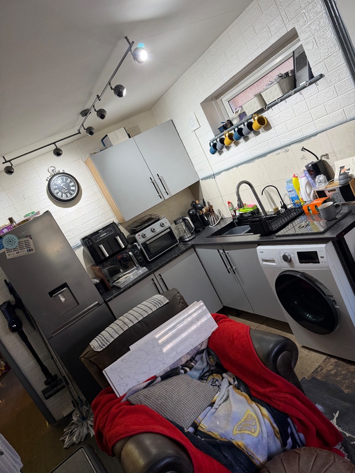 Additional image 4 of 1 Bed Flat, Andover St, S3, N1 7GU