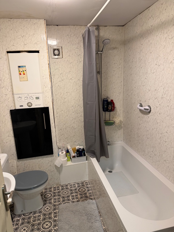 Additional image 5 of 1 Bed Flat, Andover St, S3, N1 7GU