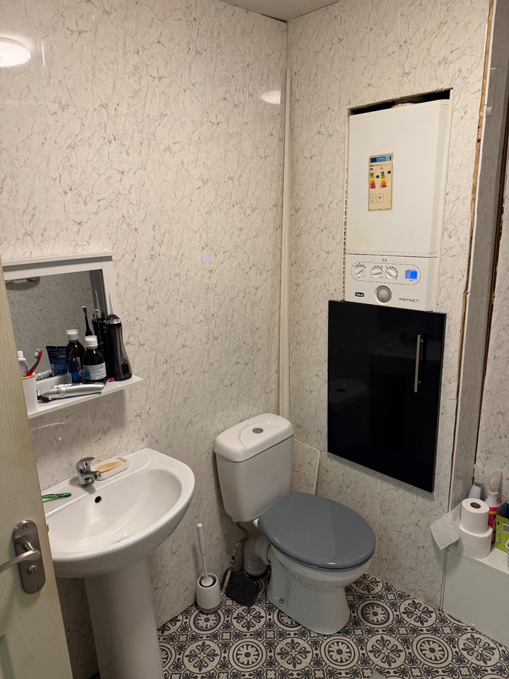 Additional image 6 of 1 Bed Flat, Andover St, S3, N1 7GU