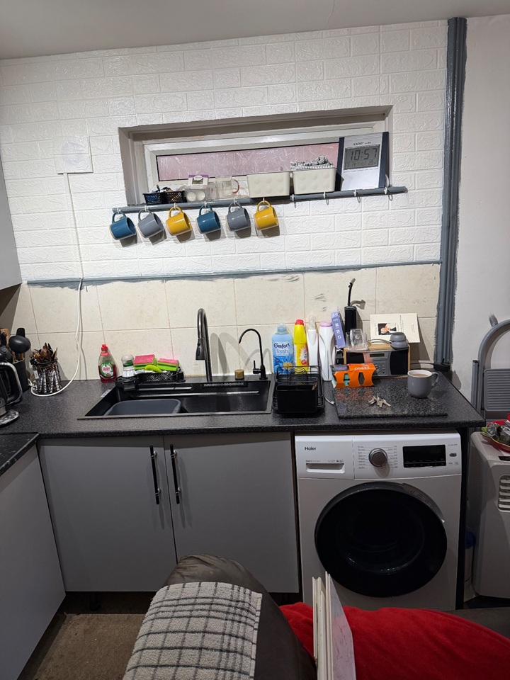 Additional image 7 of 1 Bed Flat, Andover St, S3, N1 7GU