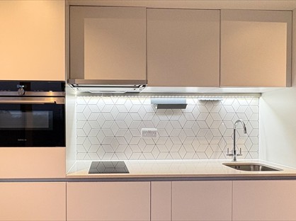 1 Bed Flat, London, SW20