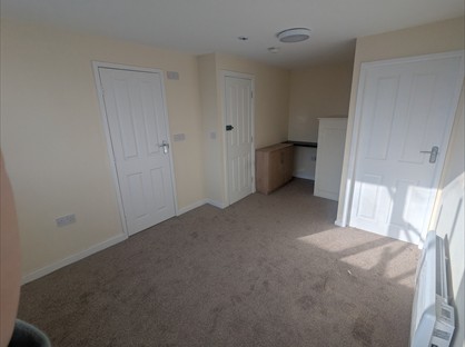 1 Bed Flat, Dickson Road, FY1