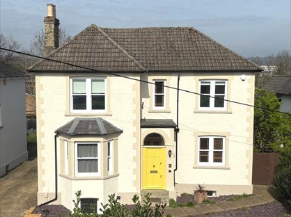 6 Bed Detached House, Grovehill Road, RH1