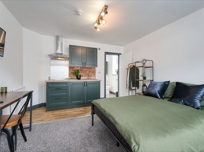Room in a Shared House, Breedon Hill Road, DE23