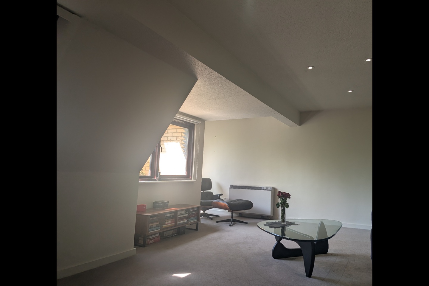 Studio Flat, Gloucester Green, OX1 photo 4