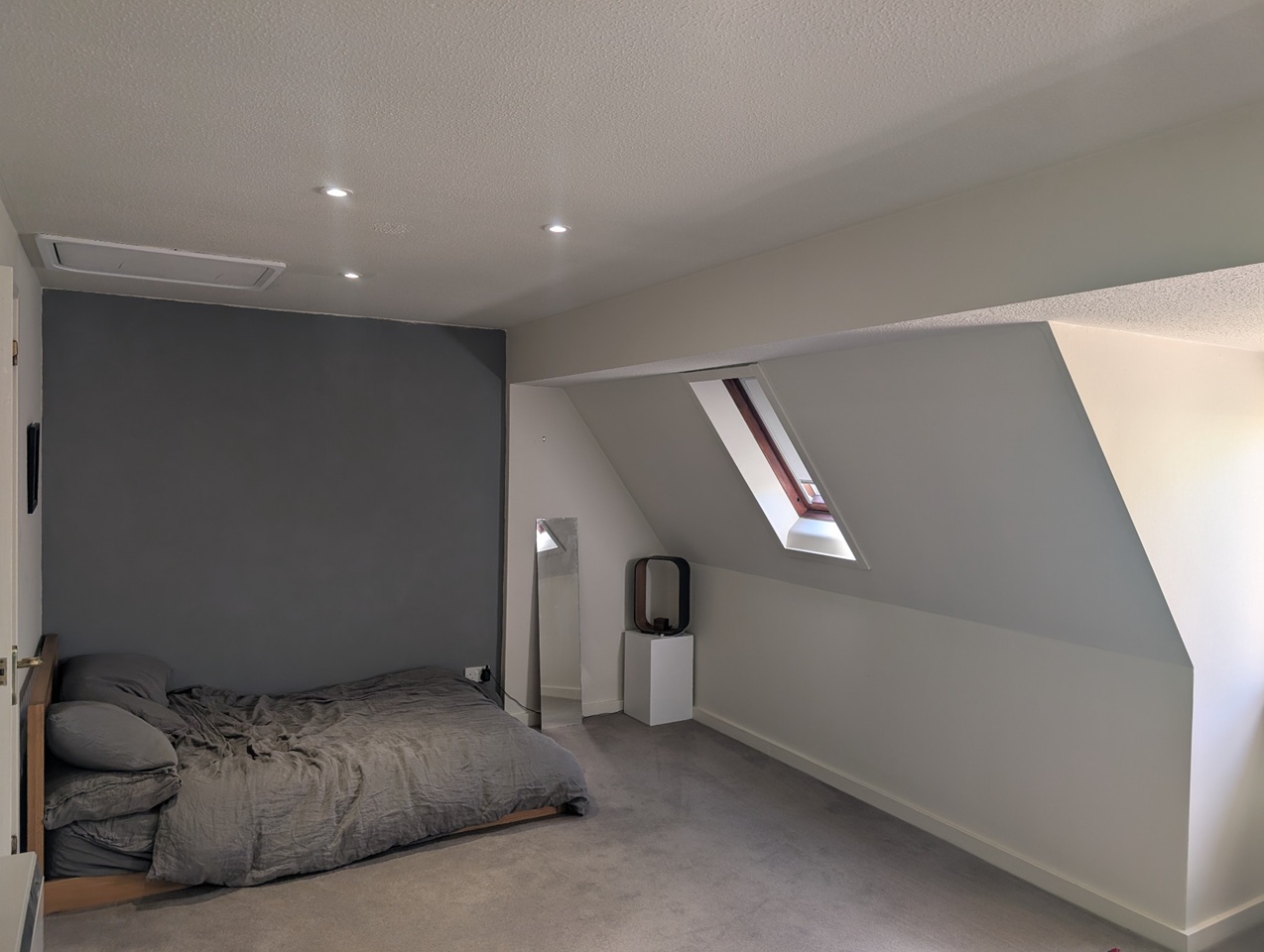 Studio Flat, Gloucester Green, OX1 photo 5