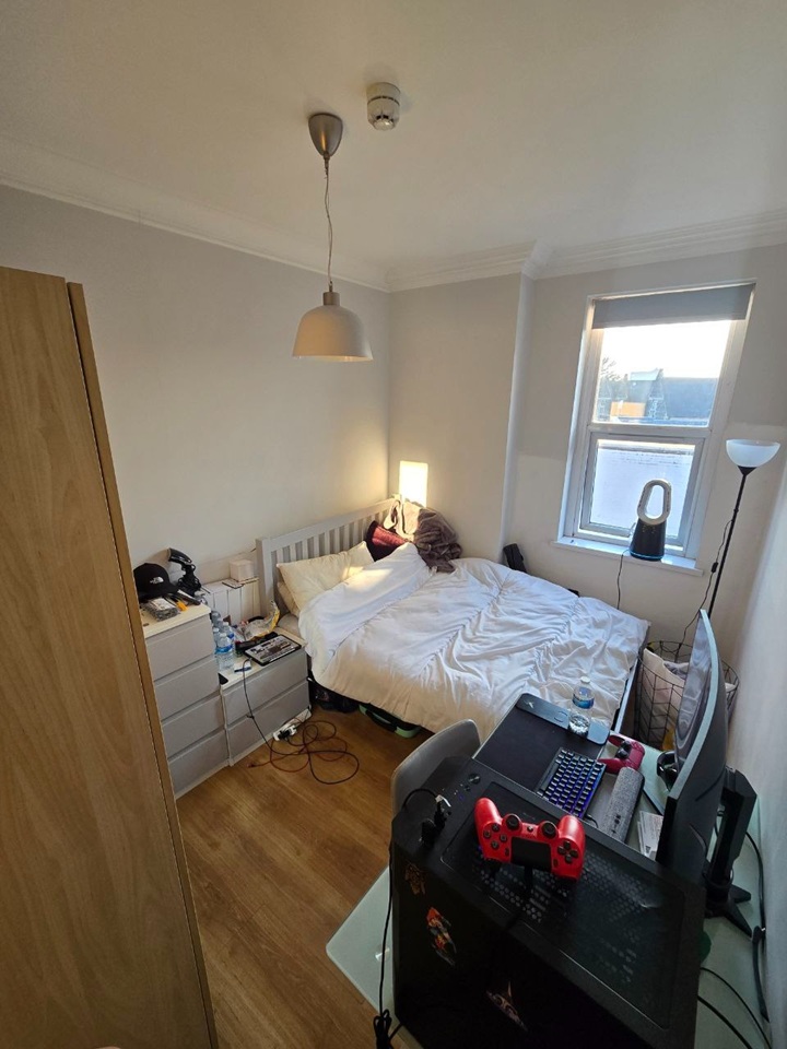 Additional image 2 of Room in a Shared Flat, Crwys Road, CF24, N1 7GU