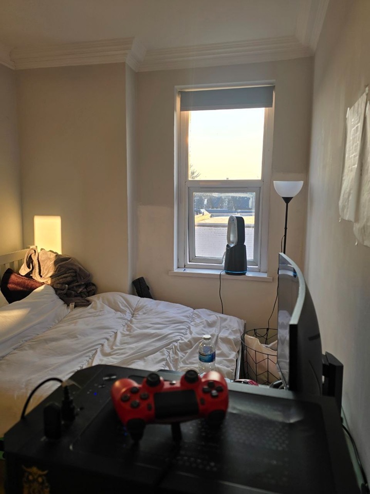 Room in a Shared Flat, Crwys Road, CF24, N1 7GU
