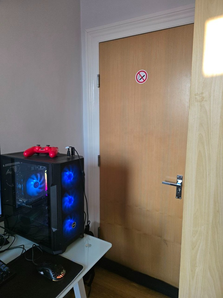 Additional image 6 of Room in a Shared Flat, Crwys Road, CF24, N1 7GU