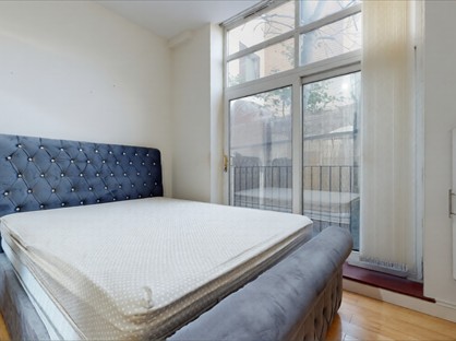 1 Bed Flat, Ground Floor - Ready To Move In, SE17