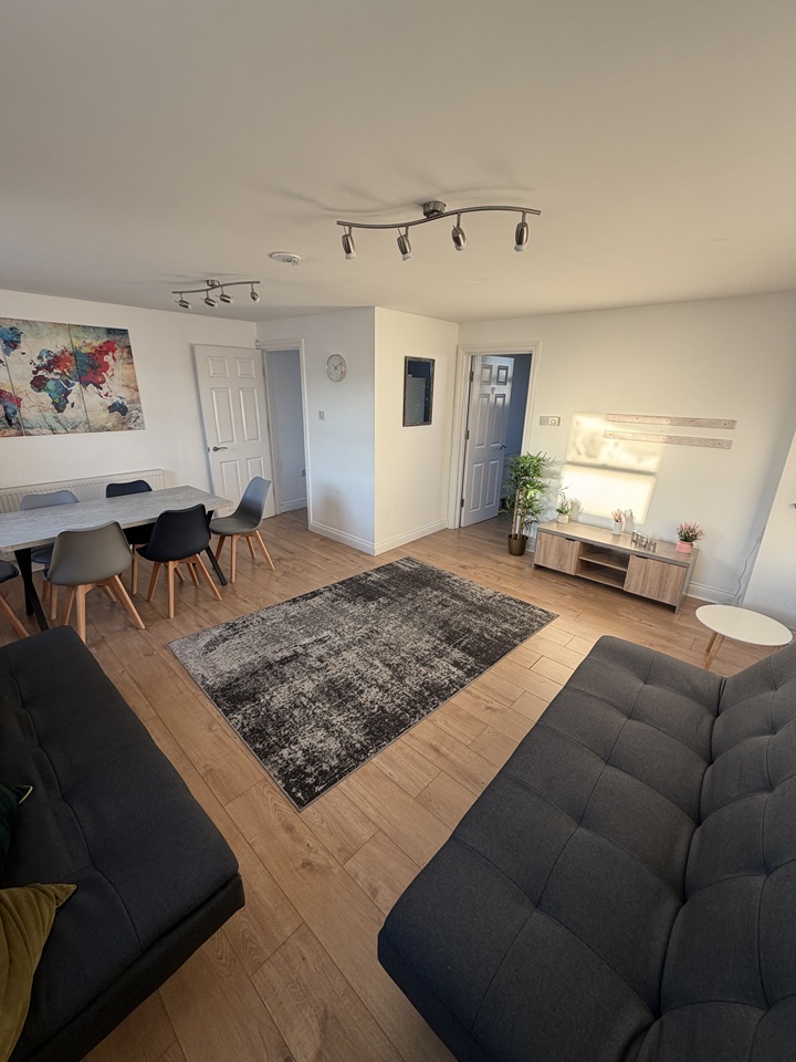 Additional image 11 of 2 Bed Flat, Breckock Road, N7, N7 0DD