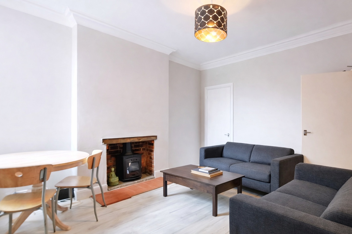 Additional image 4 of 5 Bed Terraced House, Lytham Road, LE2, N1 7GU