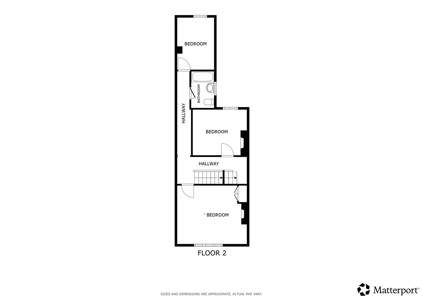 Additional image 9 of 5 Bed Terraced House, Lytham Road, LE2, N1 7GU
