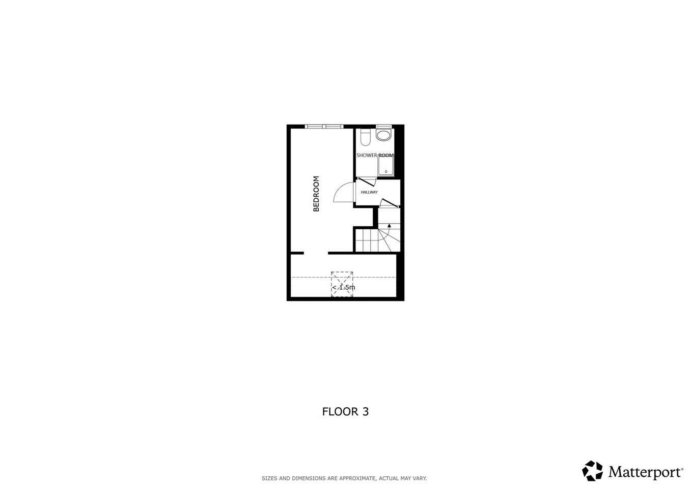 Additional image 10 of 5 Bed Terraced House, Lytham Road, LE2, N1 7GU