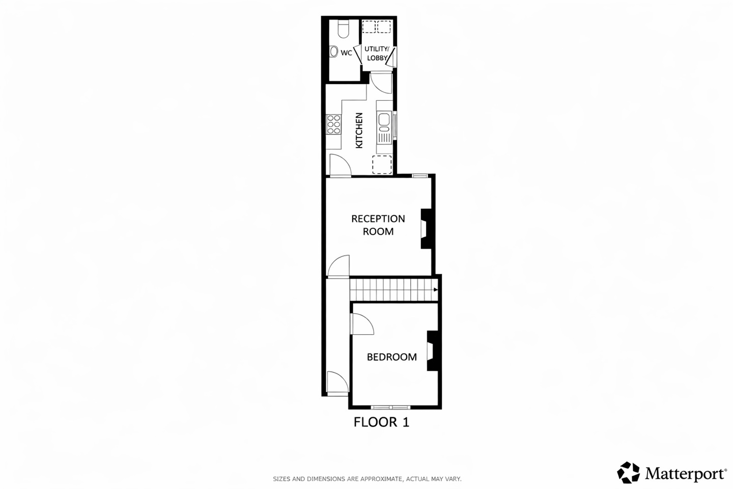 Additional image 8 of 5 Bed Terraced House, Lytham Road, LE2, N1 7GU