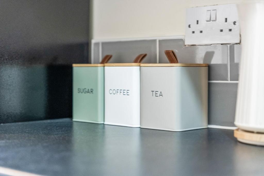 Additional image 9 of 3 Bed Flat, Clifton St, CF24, N1 7GU