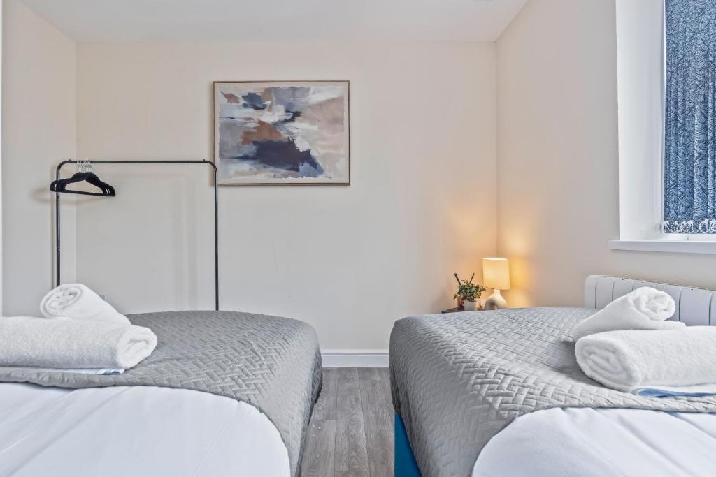 Additional image 12 of 3 Bed Flat, Clifton St, CF24, N1 7GU