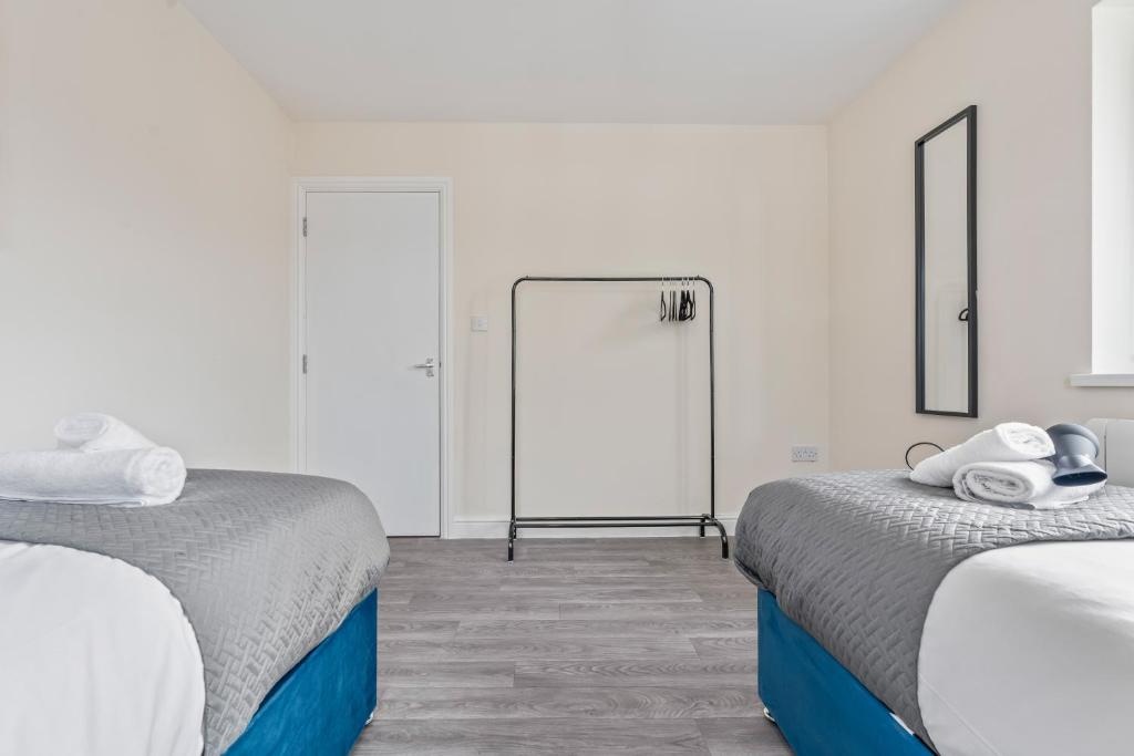 Additional image 13 of 3 Bed Flat, Clifton St, CF24, N1 7GU