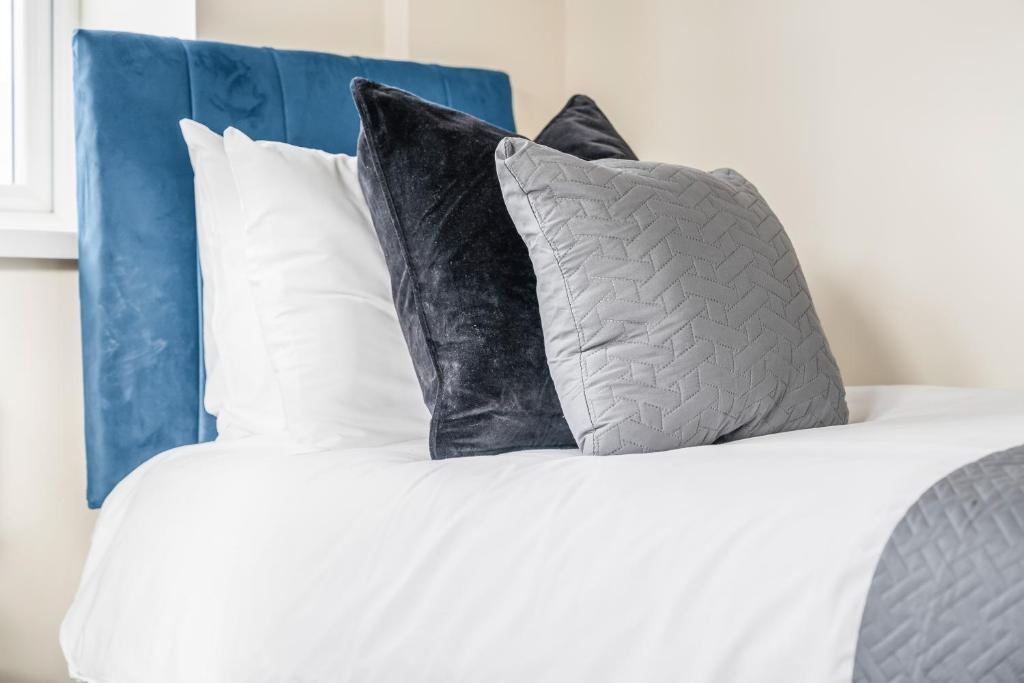 Additional image 15 of 3 Bed Flat, Clifton St, CF24, N1 7GU