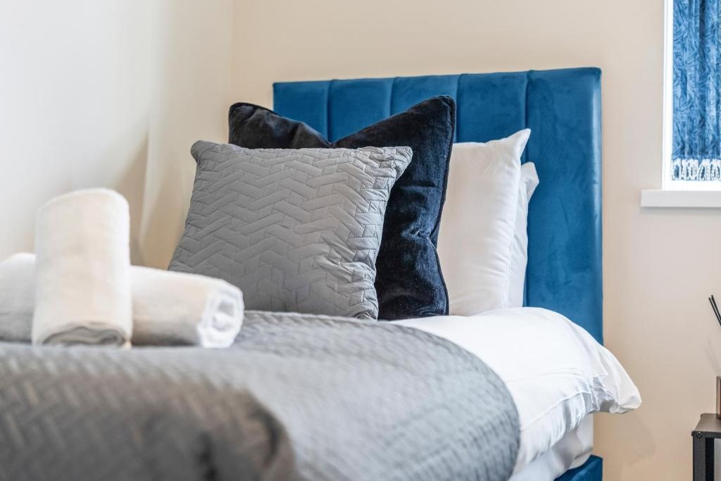 Additional image 17 of 3 Bed Flat, Clifton St, CF24, N1 7GU