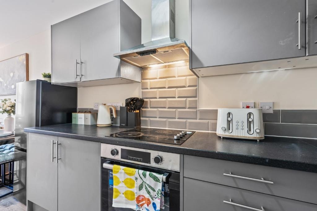 Additional image 18 of 3 Bed Flat, Clifton St, CF24, N1 7GU