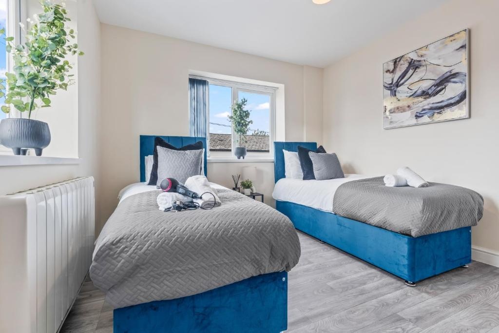 Additional image 3 of 3 Bed Flat, Clifton St, CF24, N1 7GU