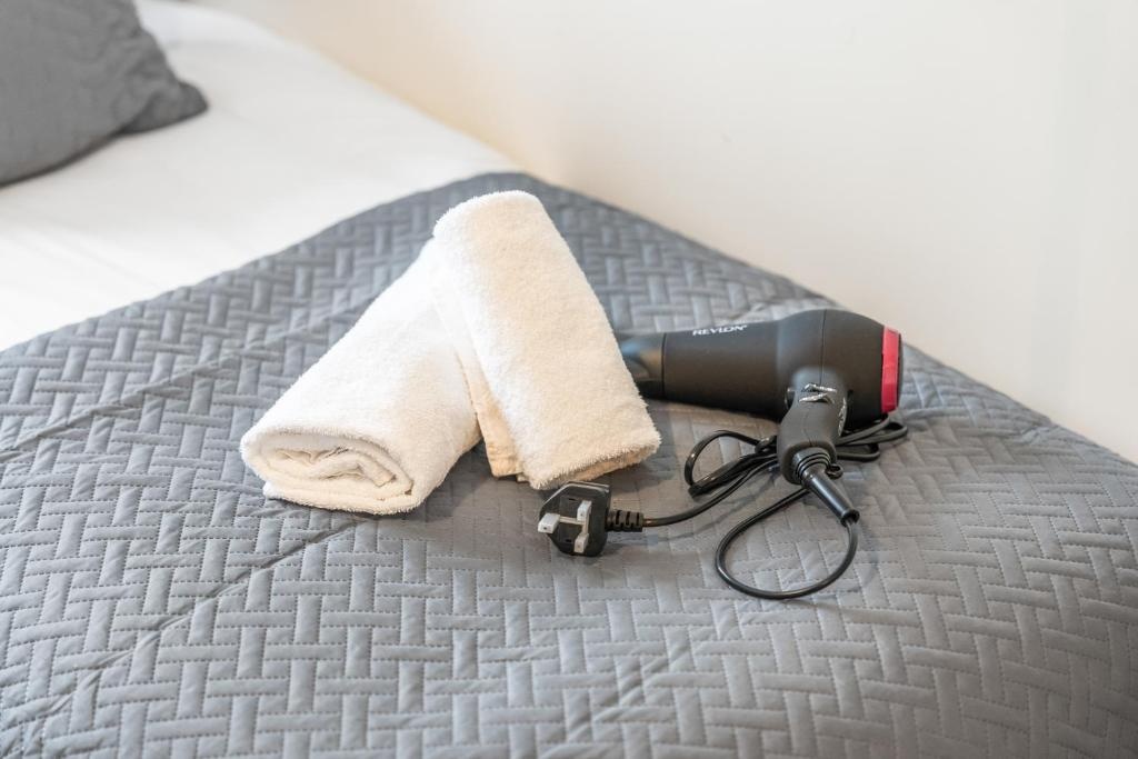 Additional image 21 of 3 Bed Flat, Clifton St, CF24, N1 7GU