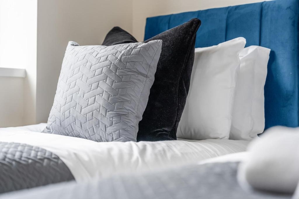 Additional image 22 of 3 Bed Flat, Clifton St, CF24, N1 7GU