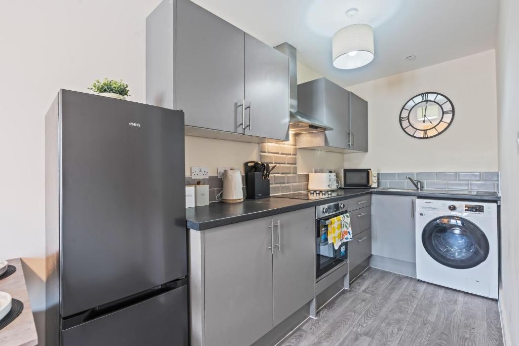 Additional image 24 of 3 Bed Flat, Clifton St, CF24, N1 7GU