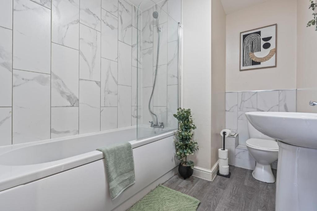 Additional image 25 of 3 Bed Flat, Clifton St, CF24, N1 7GU