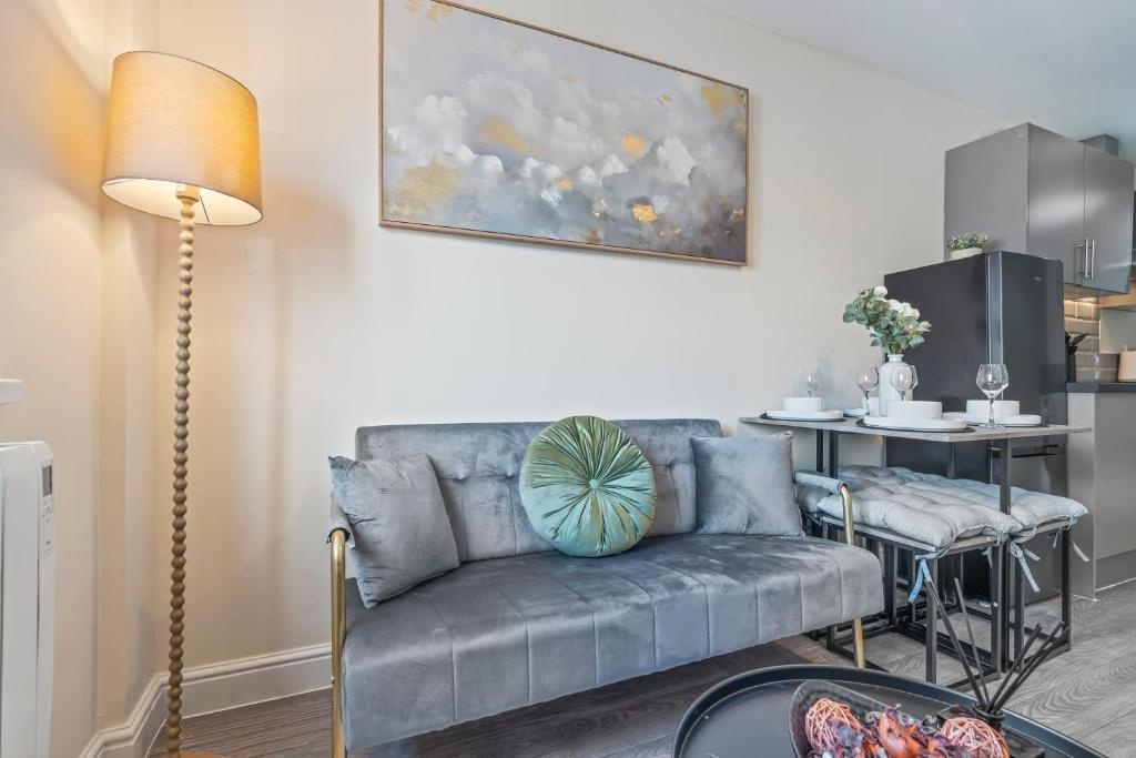 Additional image 26 of 3 Bed Flat, Clifton St, CF24, N1 7GU