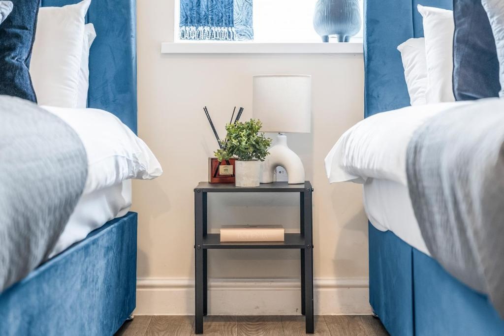 Additional image 27 of 3 Bed Flat, Clifton St, CF24, N1 7GU