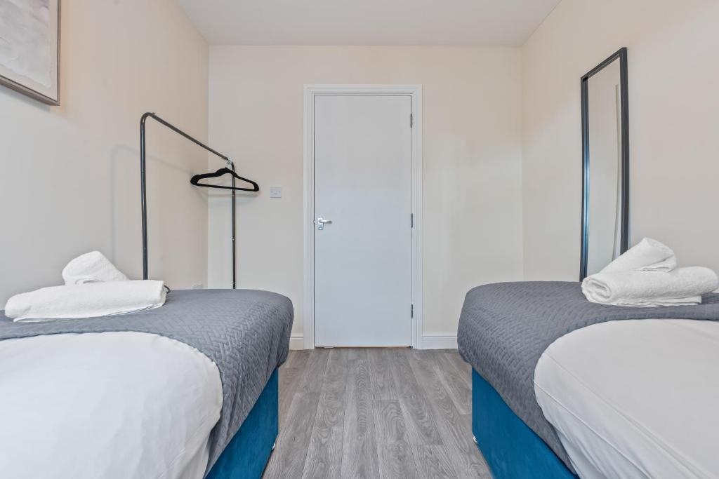 Additional image 28 of 3 Bed Flat, Clifton St, CF24, N1 7GU