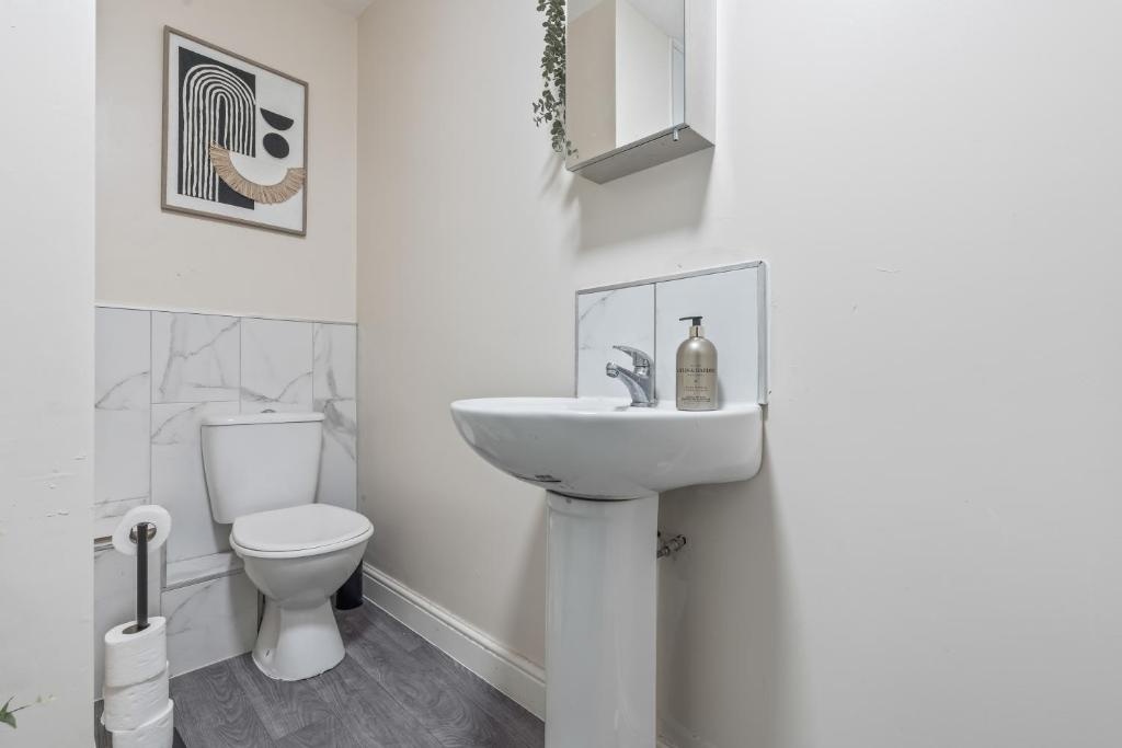 Additional image 30 of 3 Bed Flat, Clifton St, CF24, N1 7GU