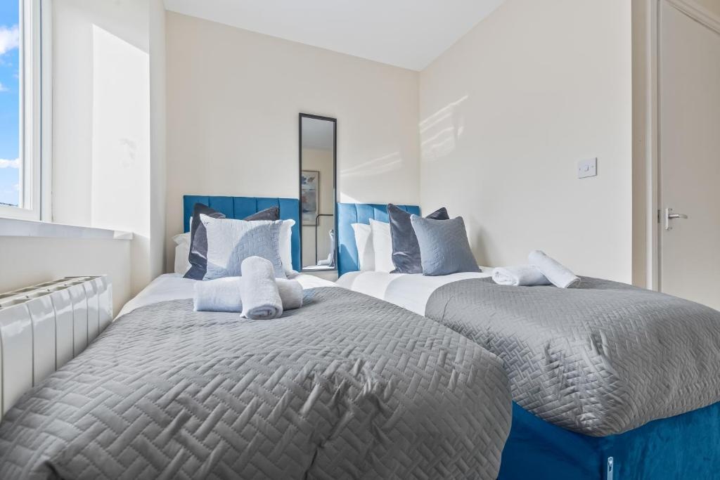 Additional image 31 of 3 Bed Flat, Clifton St, CF24, N1 7GU