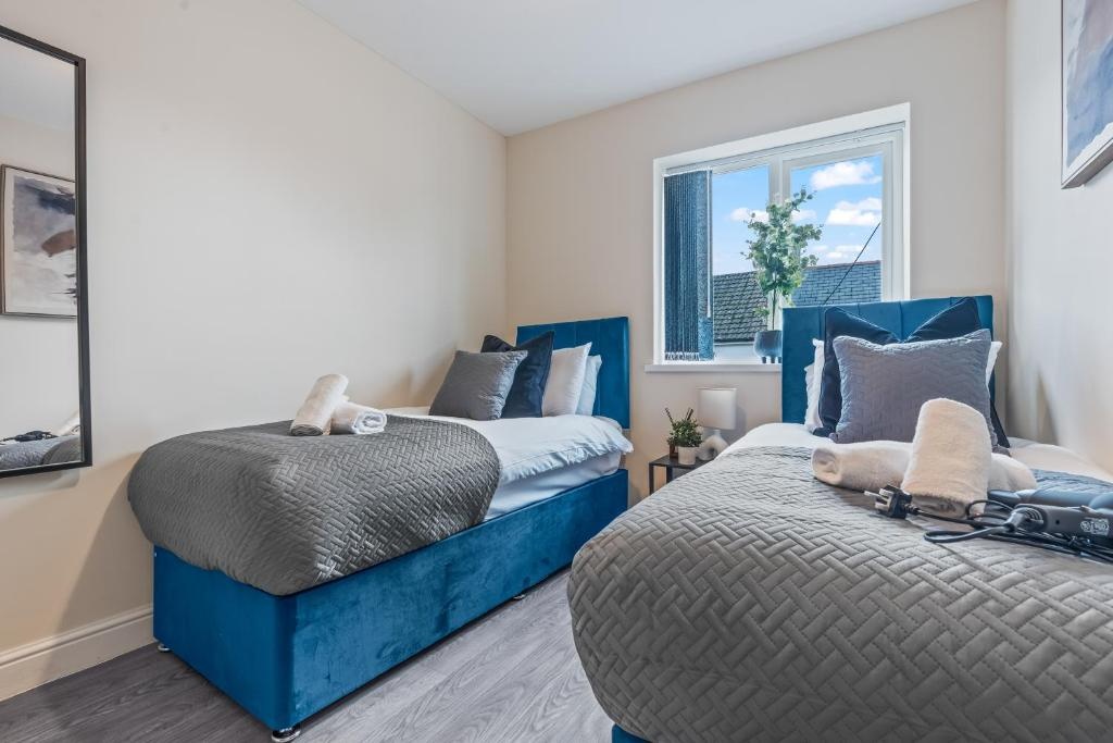 Additional image 4 of 3 Bed Flat, Clifton St, CF24, N1 7GU