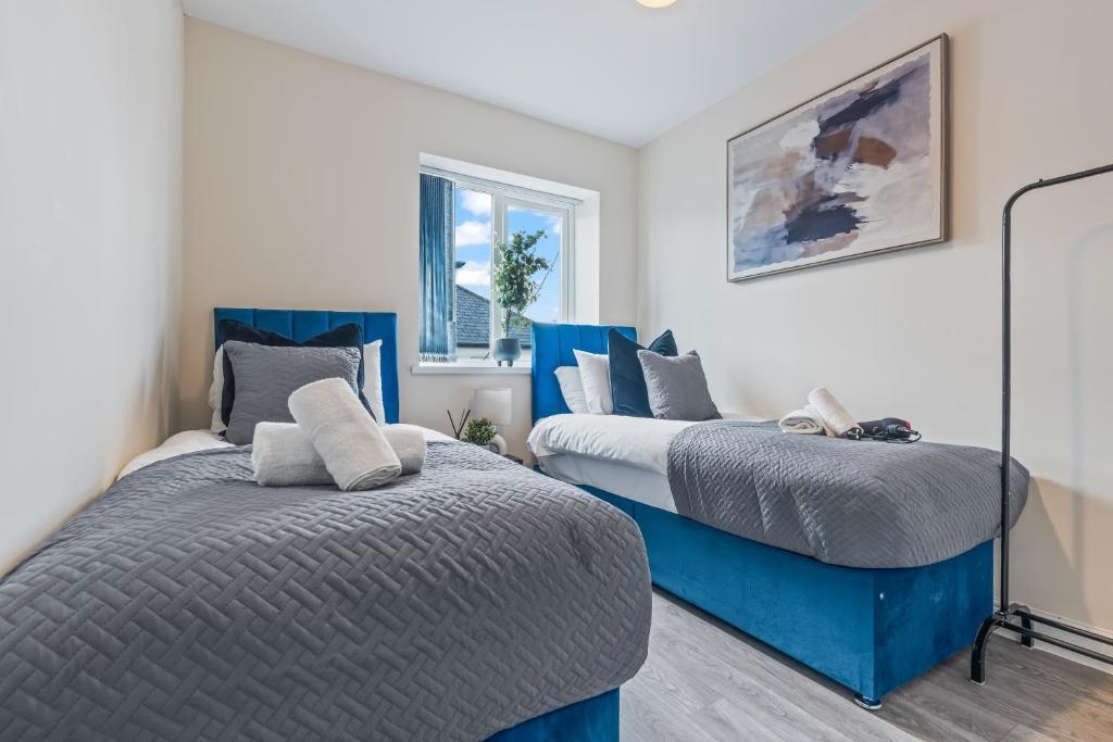 Additional image 33 of 3 Bed Flat, Clifton St, CF24, N1 7GU