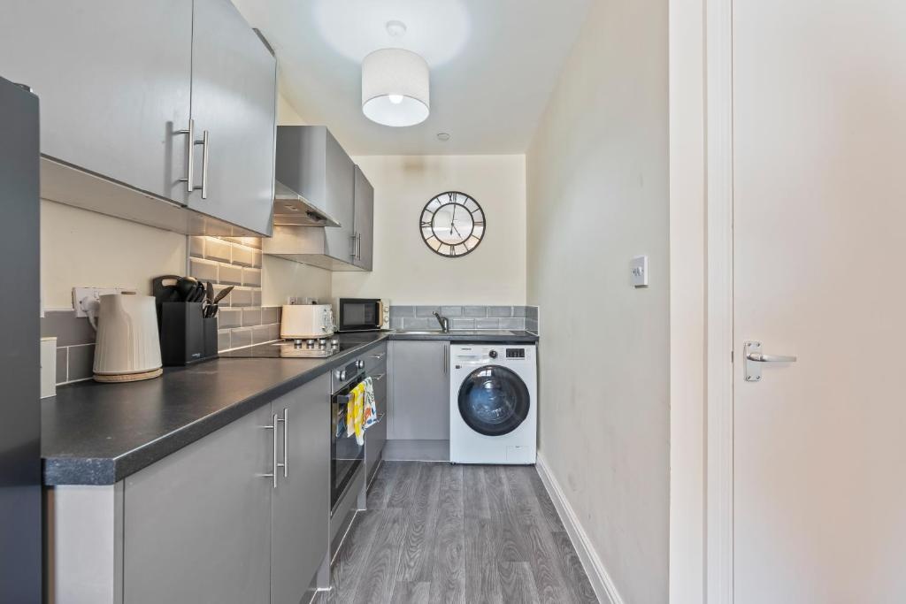 Additional image 34 of 3 Bed Flat, Clifton St, CF24, N1 7GU