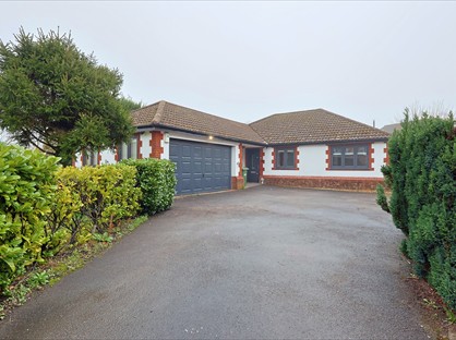 4 Bed Detached House, Clos Gwastir, CF83