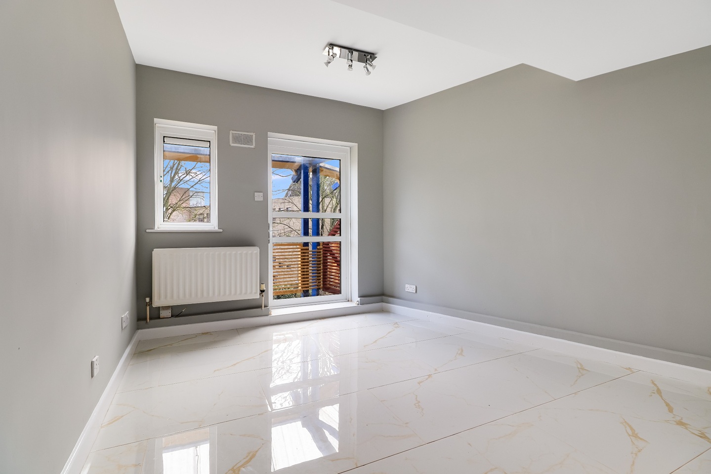 Additional image 2 of 2 Bed Flat, Grasmere Gardens, CB4, N1 7GU