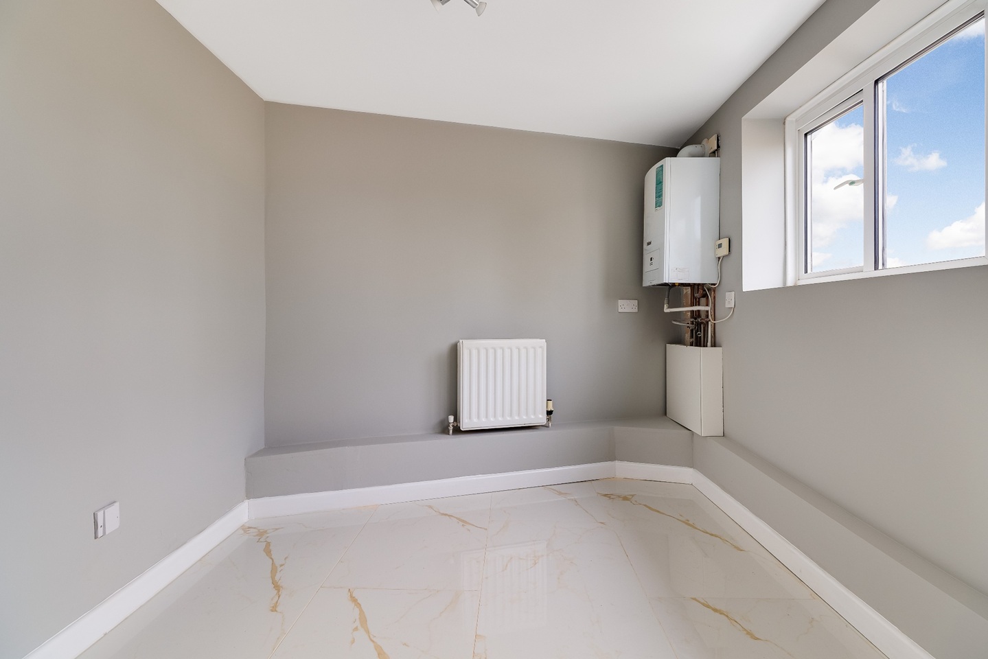 Additional image 6 of 2 Bed Flat, Grasmere Gardens, CB4, N1 7GU