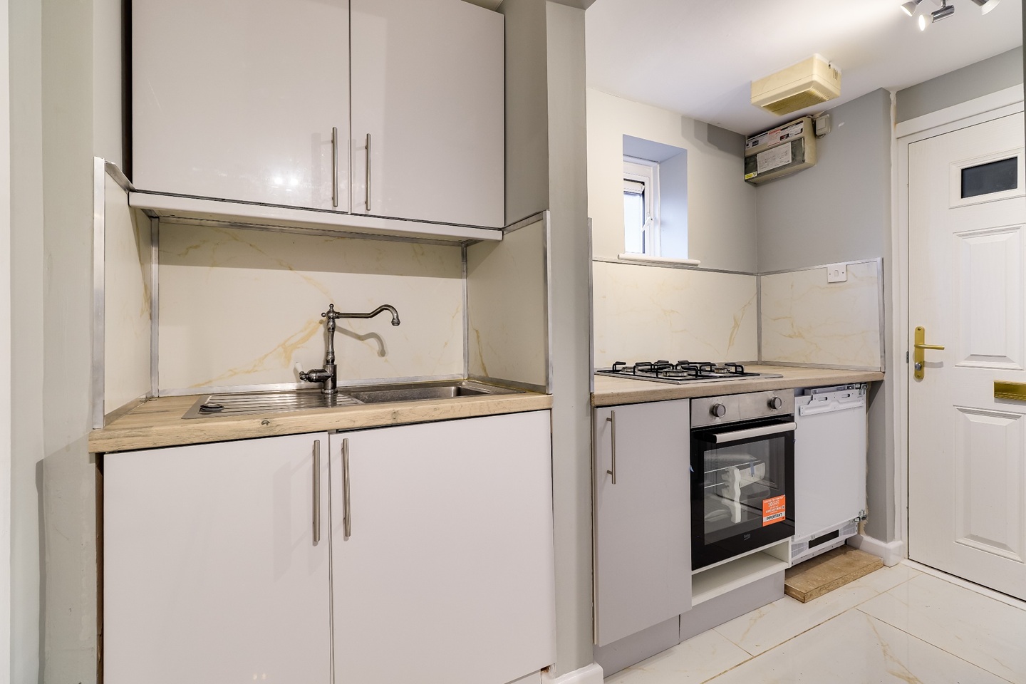 Additional image 8 of 2 Bed Flat, Grasmere Gardens, CB4, N1 7GU
