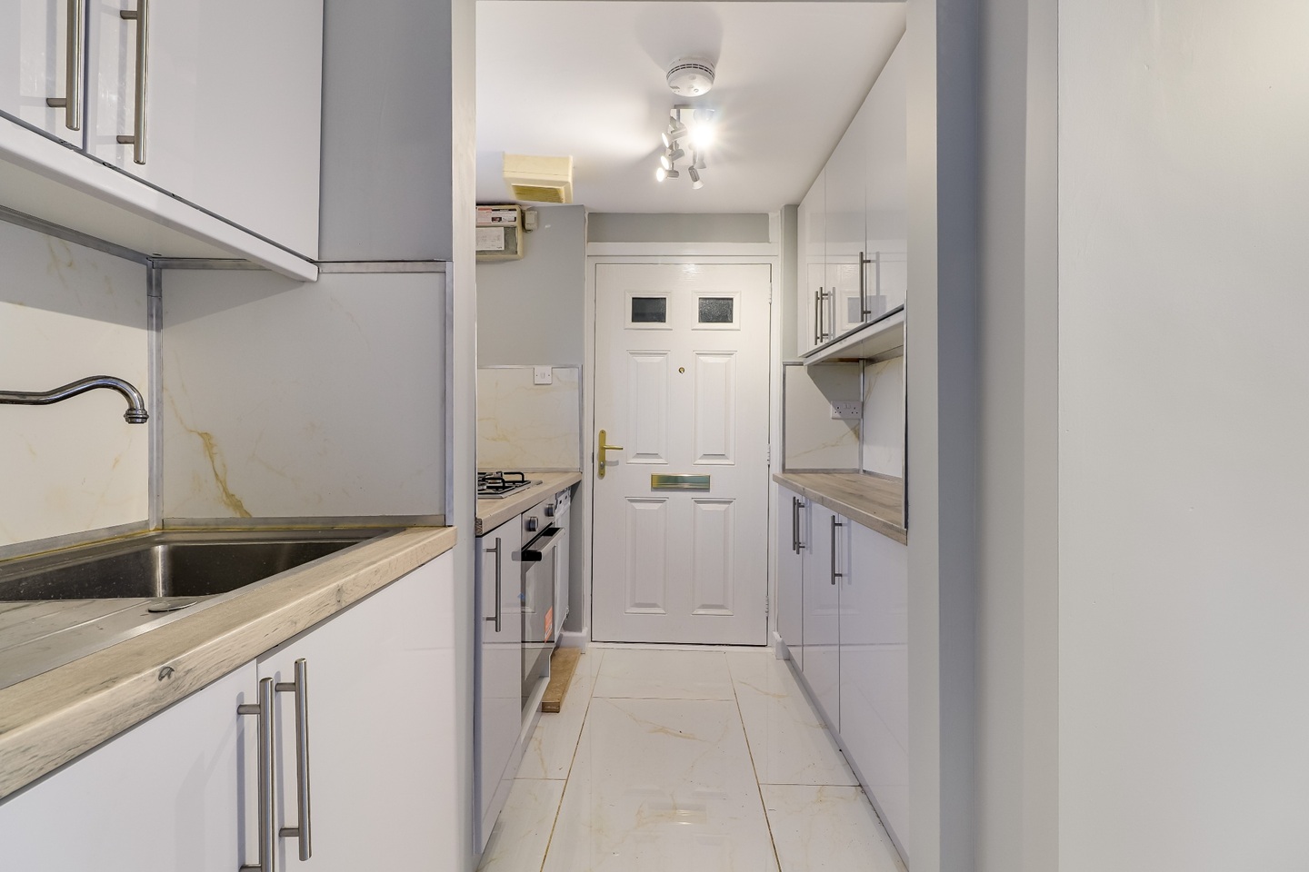 Additional image 9 of 2 Bed Flat, Grasmere Gardens, CB4, N1 7GU