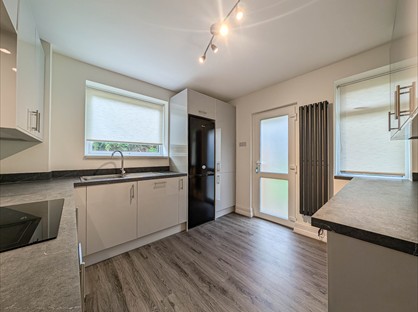 2 Bed Maisonette, Aboyne Drive, SW20