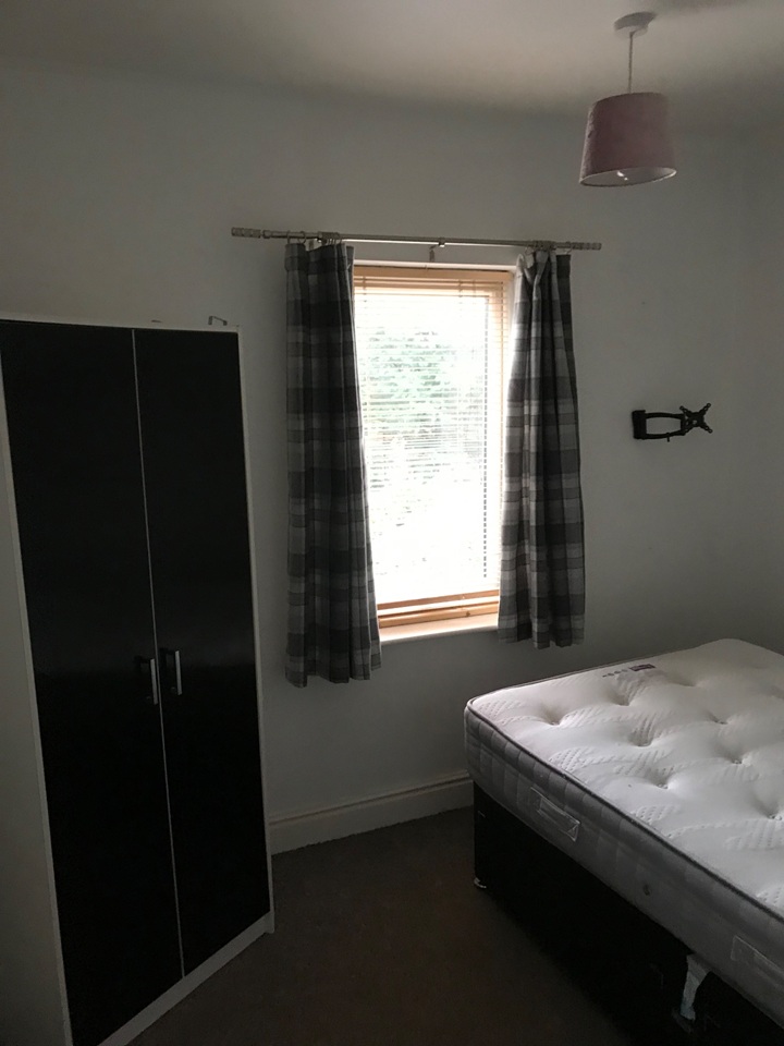 Additional image 3 of Bedsit, Kedleston Road, DE22, N1 7GU