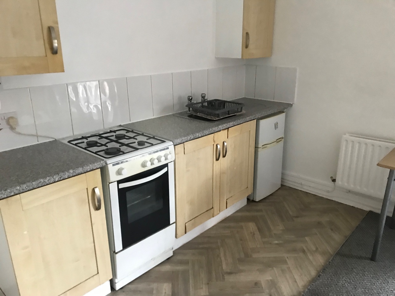 Additional image 4 of Bedsit, Kedleston Road, DE22, N1 7GU