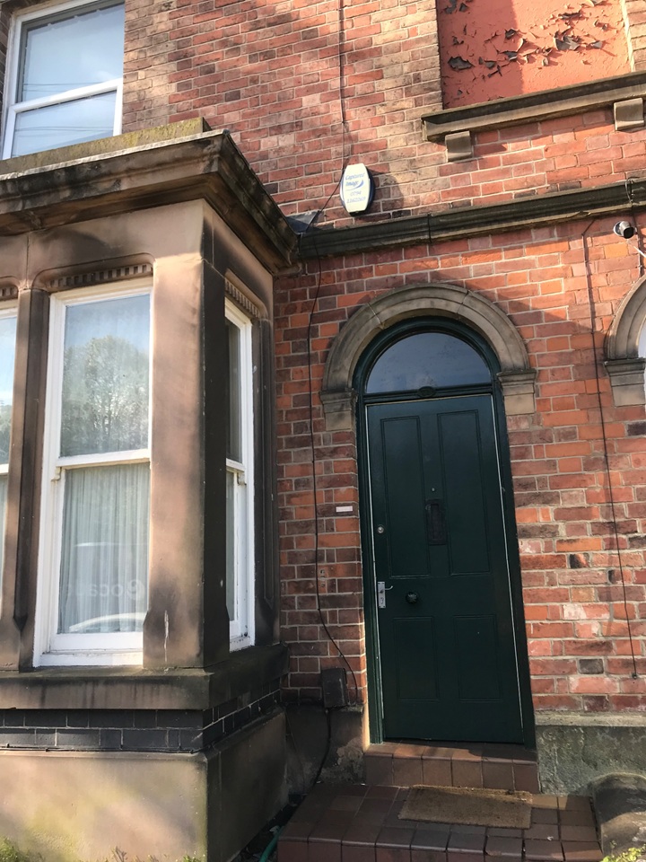 Additional image 8 of Bedsit, Kedleston Road, DE22, N1 7GU