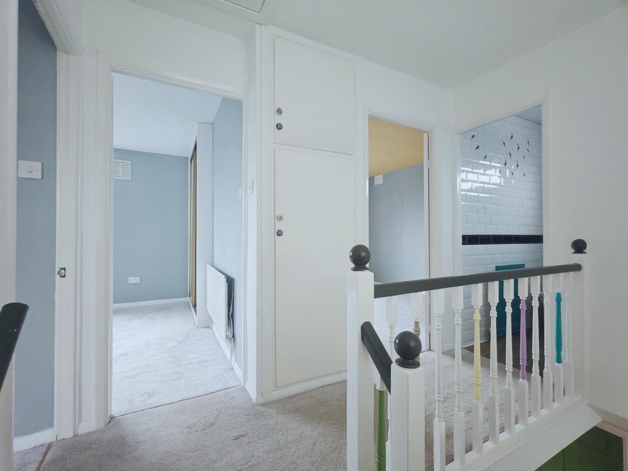 Additional image 18 of 3 Bed Semi-Detached House, Finchley Avenue, DE22, N1 7GU