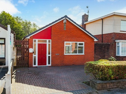 2 Bed Bungalow, Tynesbank, M28