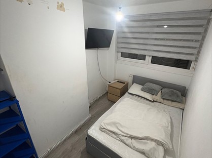 Room in a Shared House, Greenwood Road, E13